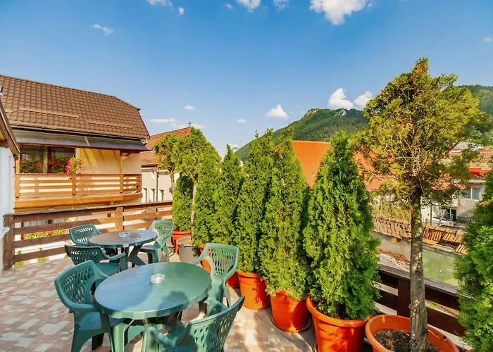 Casa Ivett